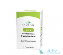 Ocaliva���Ƶ�֭�Ը�Ӳ����Ч����