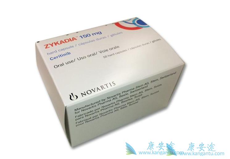 赛瑞替尼 赛瑞替尼