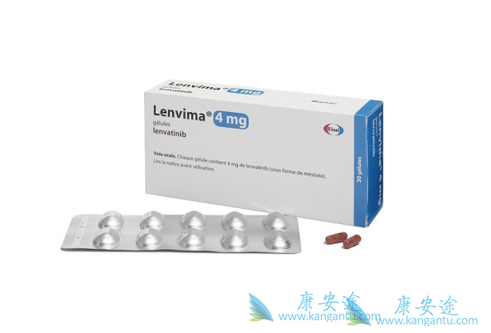 乐伐替尼耐药 乐伐替尼耐药