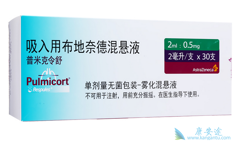 布地奈德混悬液 布地奈德混悬液