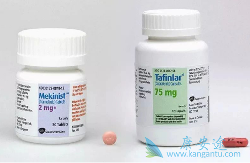 达拉非尼 达拉非尼