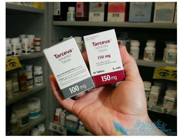 厄洛替尼 厄洛替尼