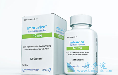 伊布替尼 伊布替尼