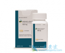 ά���п�/venetoclax�ܹ��յ������ܰ�ϸ����Ѫ��ϸ������