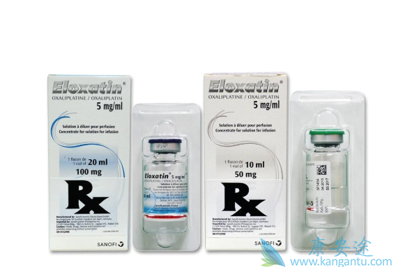 奥沙利铂 奥沙利铂