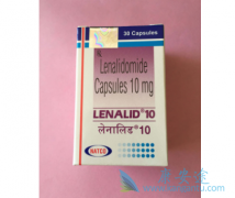 ���ǶȰ�(Lenalidomide)�����ƶ���ѪҺ����