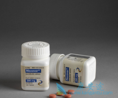 索拉非尼 索拉非尼