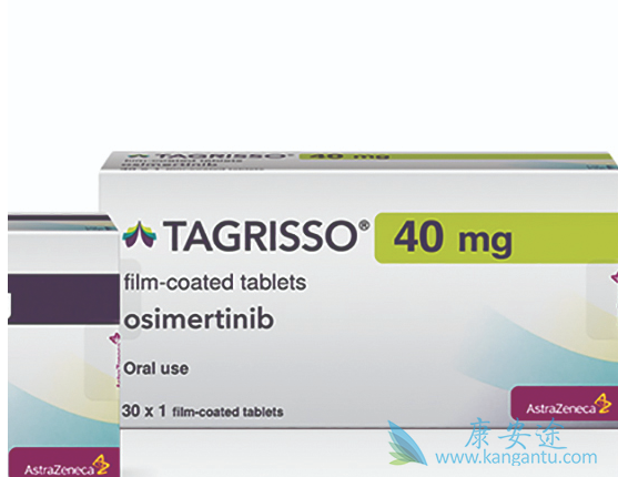 非小细胞肺癌 非小细胞肺癌