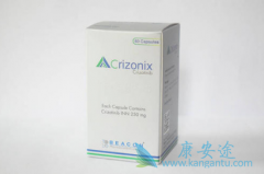 ��������(Crizotinib)���з�֮·