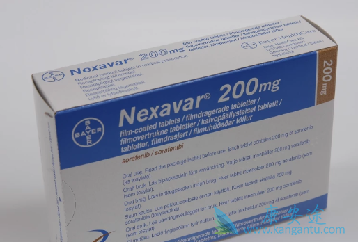 索拉非尼 索拉非尼
