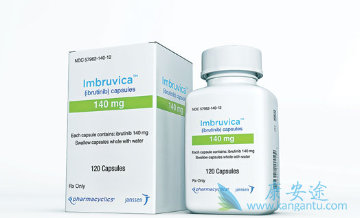 伊布替尼 伊布替尼