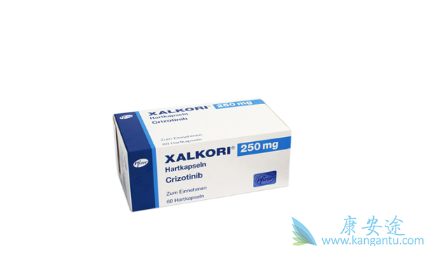 阿来替尼 阿来替尼