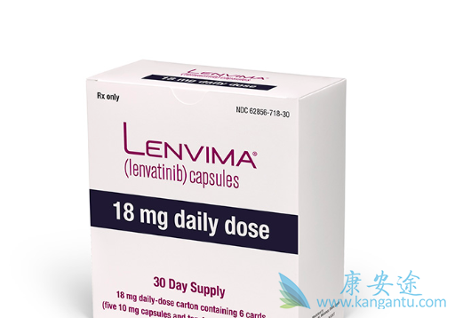 仑伐替尼 仑伐替尼