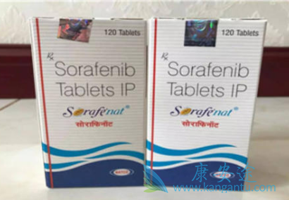 索拉非尼 索拉非尼