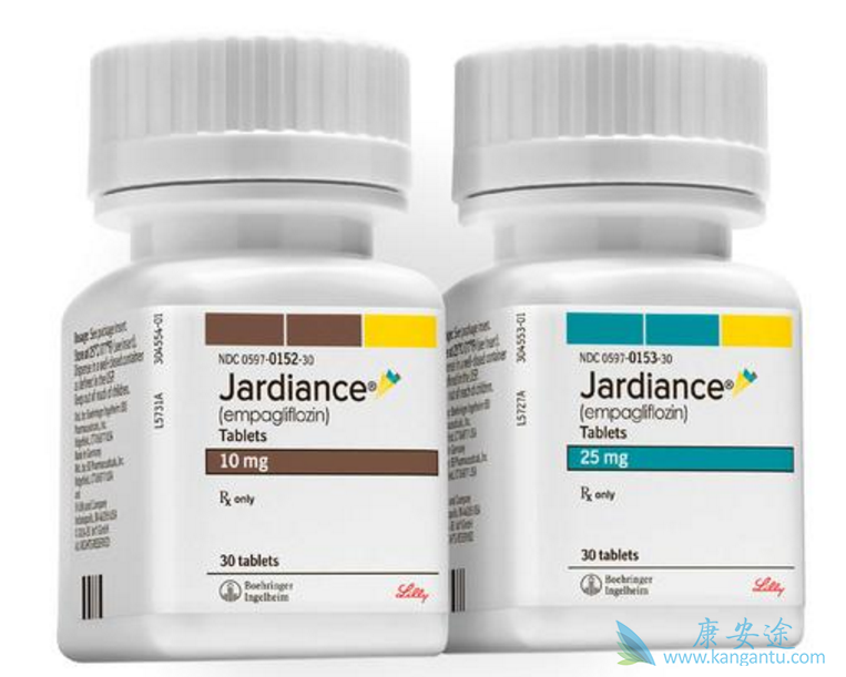 恩格列净 恩格列净