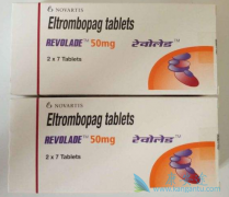 ��������(Eltrombopag)�밢������������Ч������