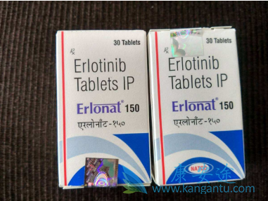 厄洛替尼 厄洛替尼