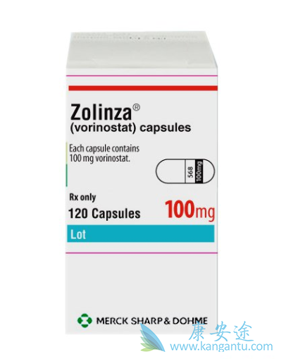 Vorinostat