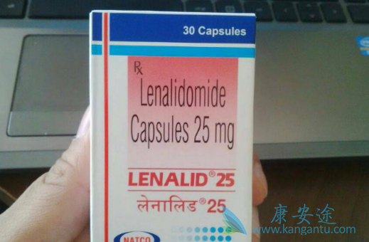 来那度胺 来那度胺