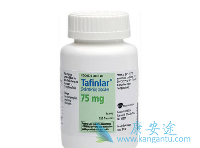 达拉非尼 达拉非尼