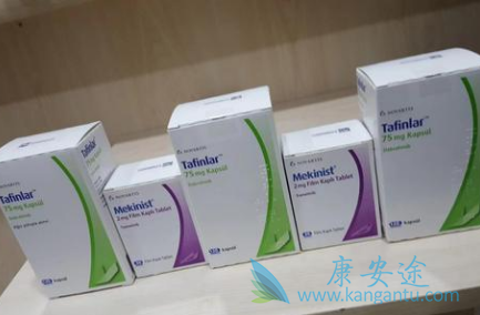 达拉非尼 达拉非尼