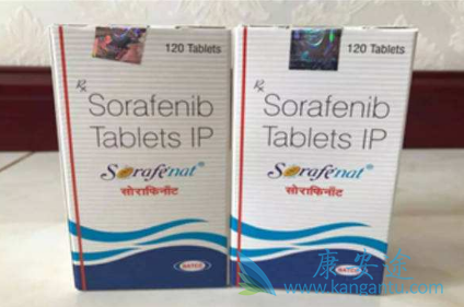 索拉非尼 索拉非尼