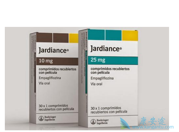 恩格列净 恩格列净