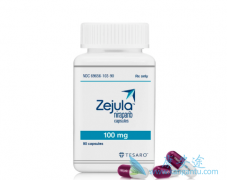 BRCAͻ����niraparib/Zejula���ƻ������������