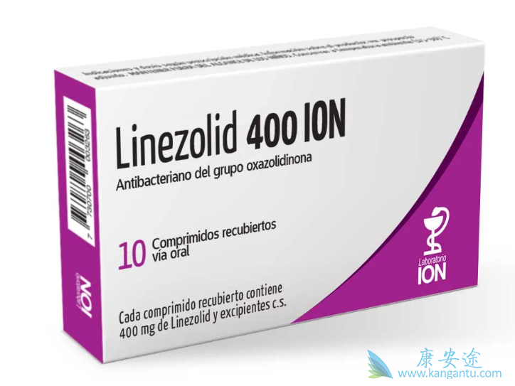 Linezolid Linezolid