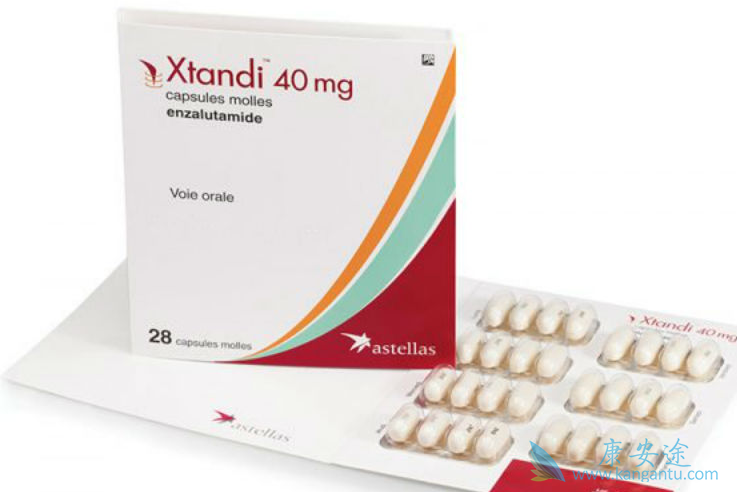 Xtandi Xtandi