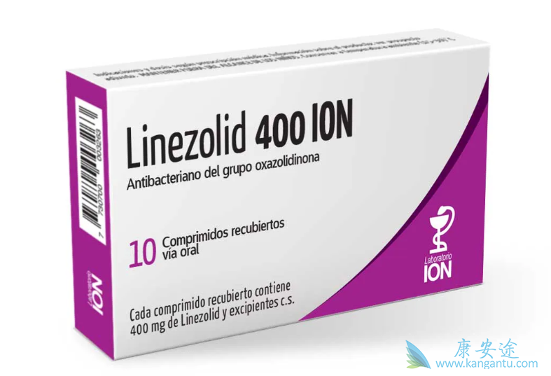 Linezolid Linezolid