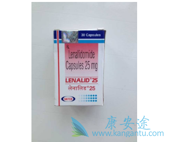 来那度胺 来那度胺