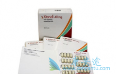 ����³��/XTANDI��һ��ʲô����ҩ��