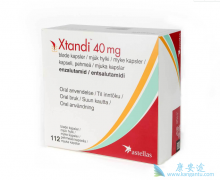 enzalutamide�Է�ת����ȥ�Ƶֿ���ǰ���ٰ����������ݿ�ϲ