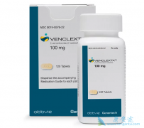 �ų���ҩ��ά������/Venetoclax������ɶ��