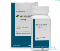 ά���п�/VenetoclaxΪɶ��Ч��
