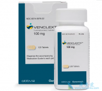 ά���п�/Venetoclax����ʲô���͵İ�֢��