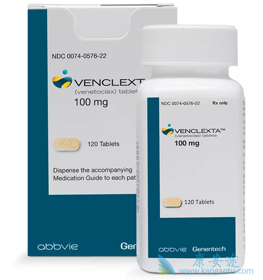 Venetoclax Venetoclax