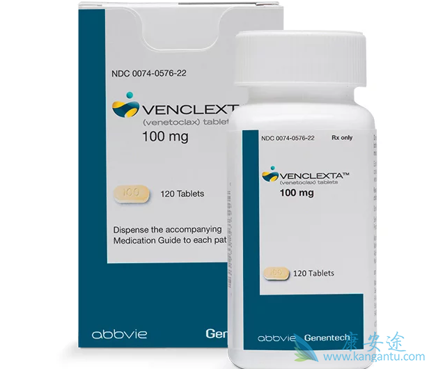 Venetoclax Venetoclax