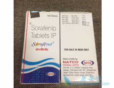 ��������(Sorafenib)��ҩ�����������Ʒ���