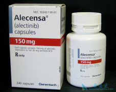 ��������/Alectinib�ǰ���ALK��RET���Ұ��ἤø���Ƽ�