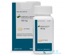 ά���п�/Venetoclax�Ļ���ҩ��ɷ���ʲô��
