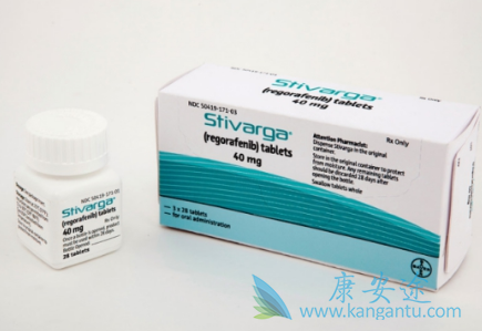 瑞戈非尼 瑞戈非尼