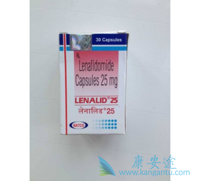 来那度胺 来那度胺