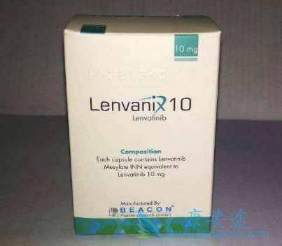 仑伐替尼 仑伐替尼