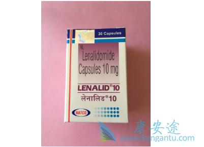 来那度胺 来那度胺