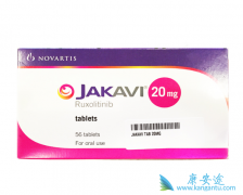 Ŀǰ³�����ᣨRuxolitinib���۸��Ƕ��٣�