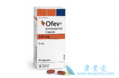 ����᲼(OFEV)����Ҫ��̱�