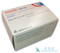 ɫ������/CeritinibҩЧѧ�໥����