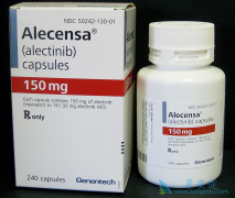 ��������/Alectinib���п���������
